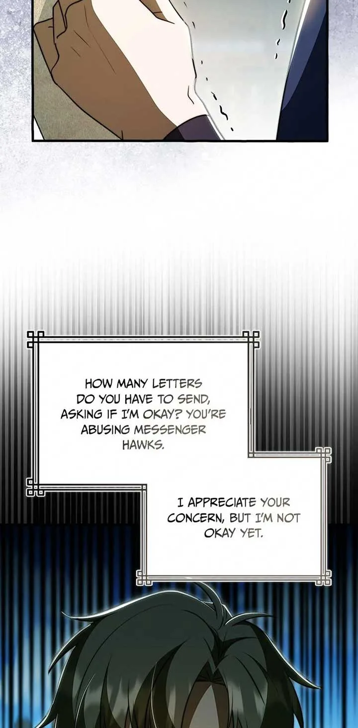 I Became The Youngest Disciple of The Mount Hua Sect Chapter 36 page 71