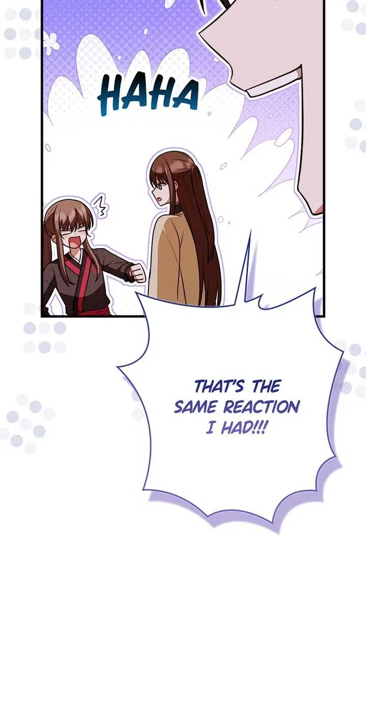 I Became The Youngest Disciple of The Mount Hua Sect Chapter 36 page 8