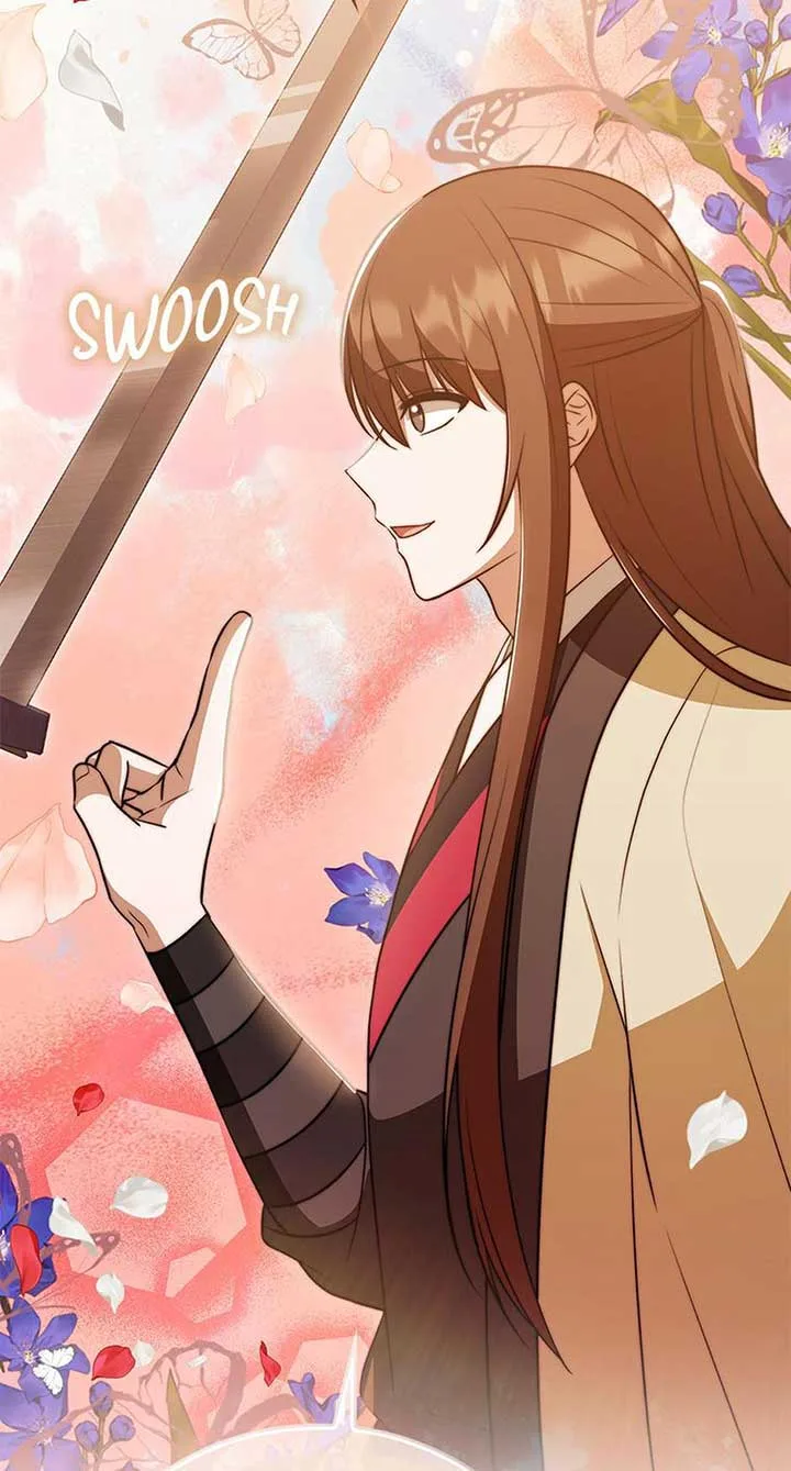 I Became The Youngest Disciple of The Mount Hua Sect Chapter 36 page 11