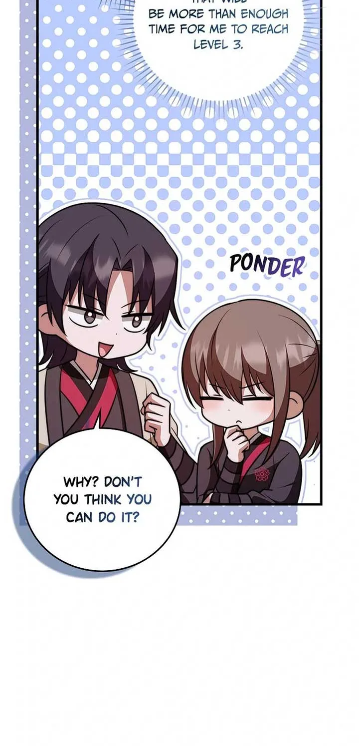 I Became The Youngest Disciple of The Mount Hua Sect Chapter 36 page 19