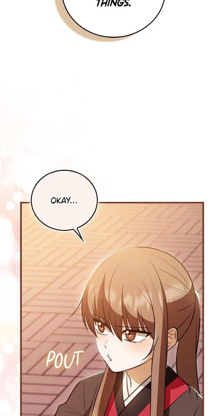 I Became The Youngest Disciple of The Mount Hua Sect Chapter 36 page 14