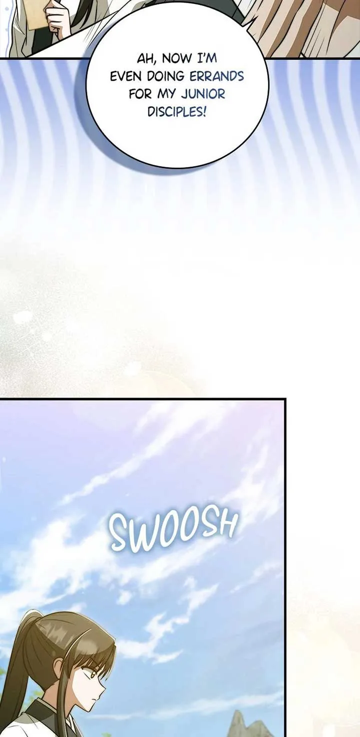 I Became The Youngest Disciple of The Mount Hua Sect Chapter 36 page 55