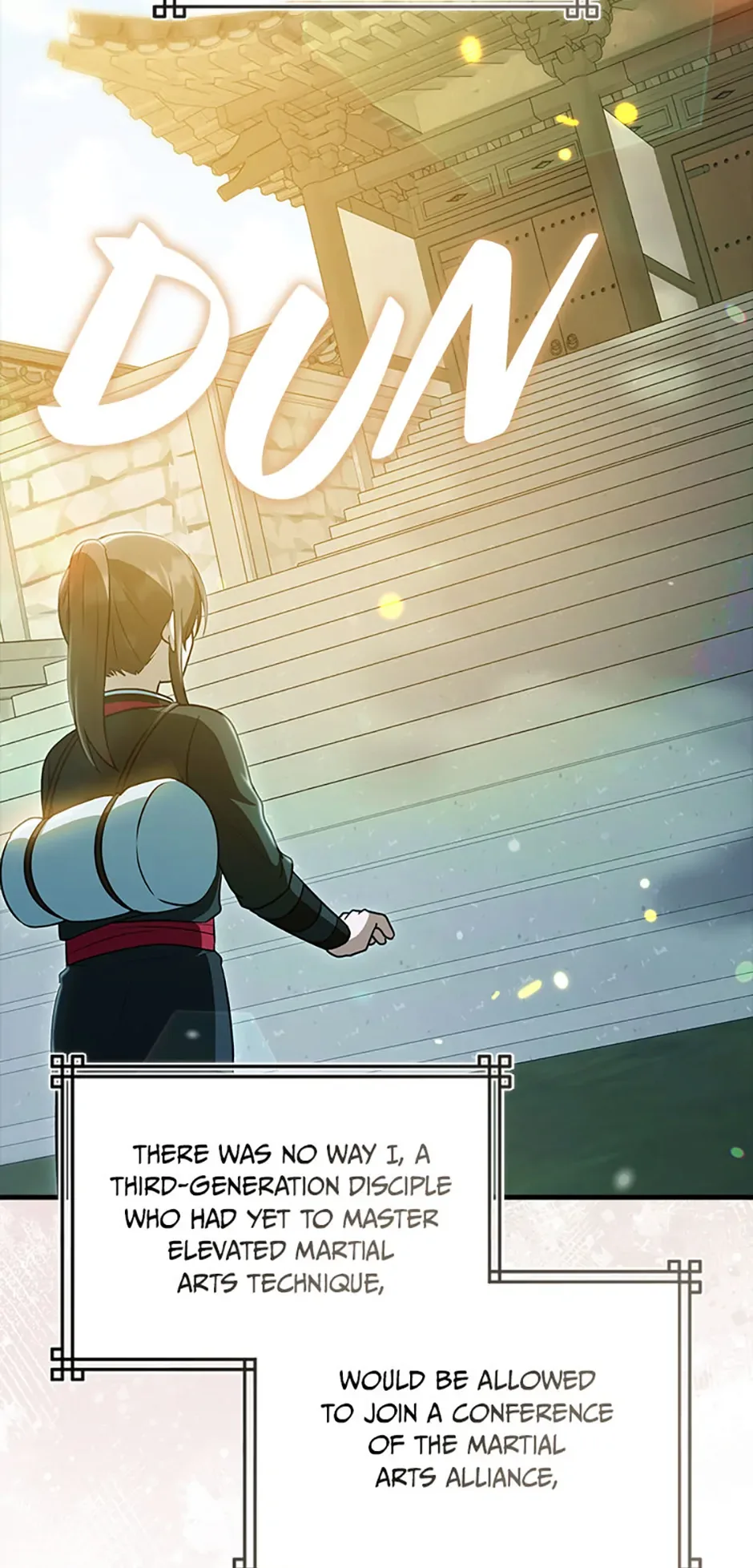 I Became The Youngest Disciple of The Mount Hua Sect Chapter 29 page 57
