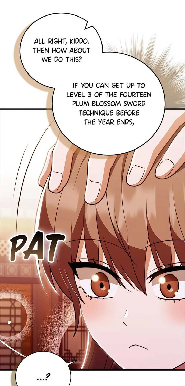 I Became The Youngest Disciple of The Mount Hua Sect Chapter 36 page 16