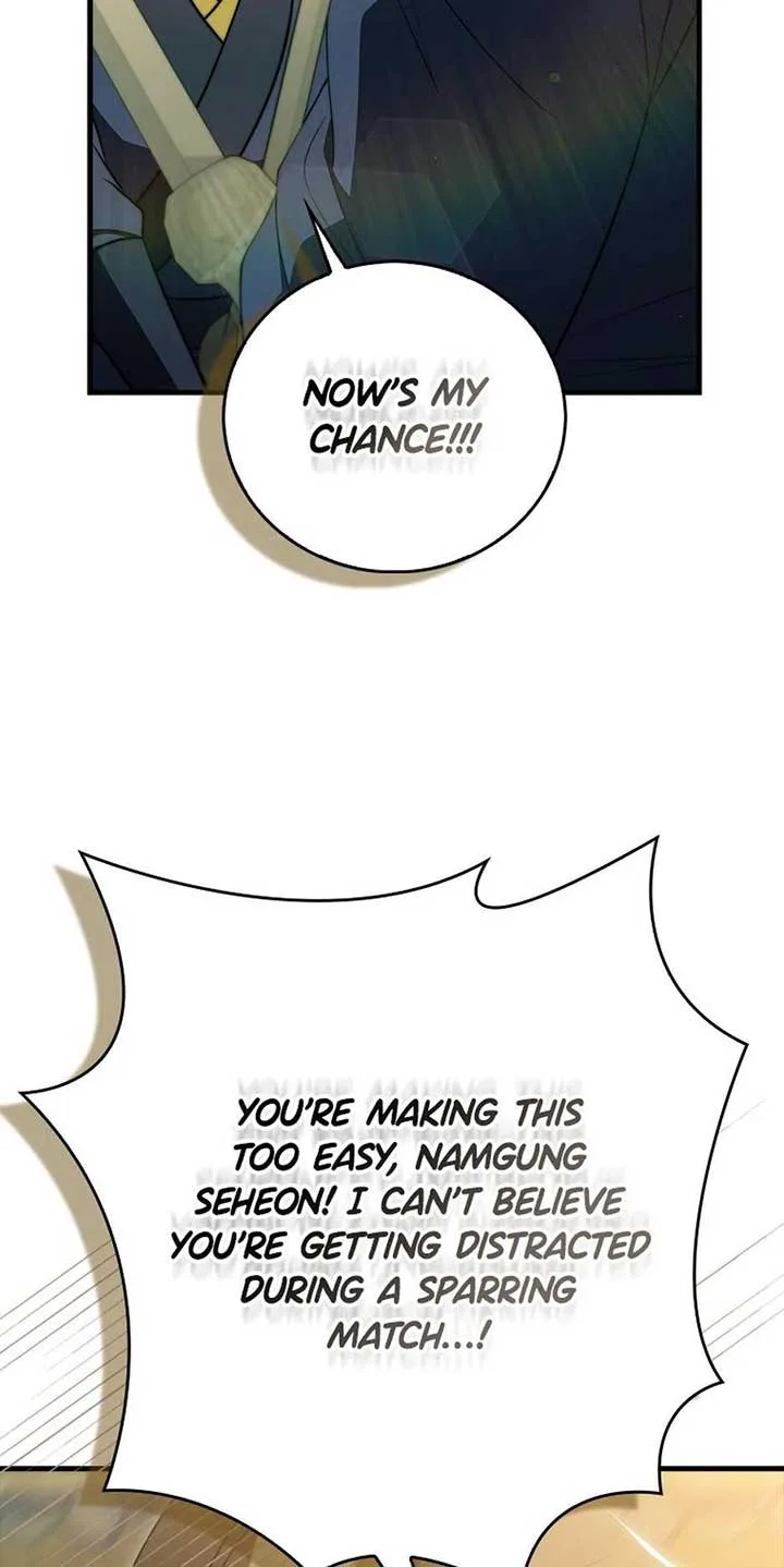 I Became The Youngest Disciple of The Mount Hua Sect Chapter 36 page 62