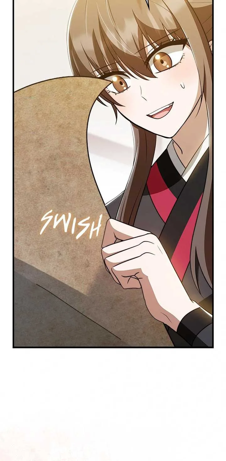 I Became The Youngest Disciple of The Mount Hua Sect Chapter 36 page 27