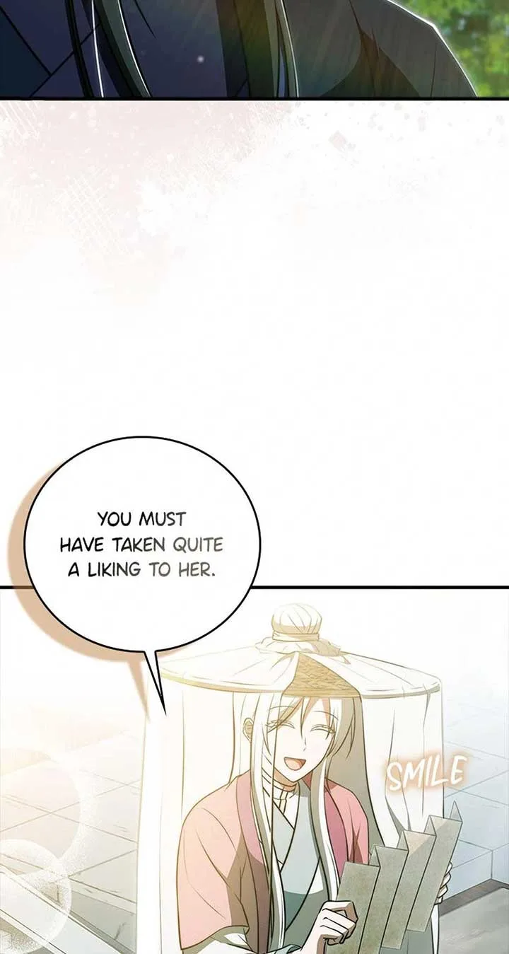 I Became The Youngest Disciple of The Mount Hua Sect Chapter 36 page 48