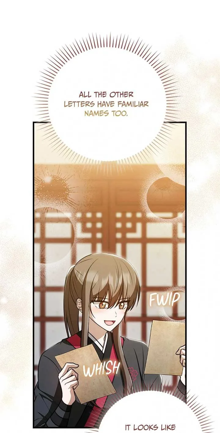I Became The Youngest Disciple of The Mount Hua Sect Chapter 36 page 31