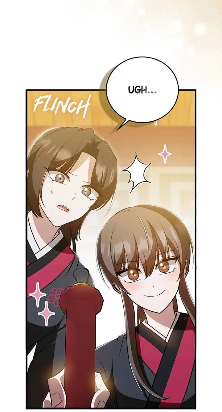 I Became The Youngest Disciple of The Mount Hua Sect Chapter 36 page 41