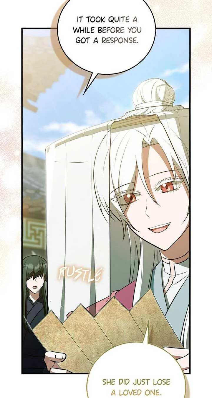 I Became The Youngest Disciple of The Mount Hua Sect Chapter 36 page 46