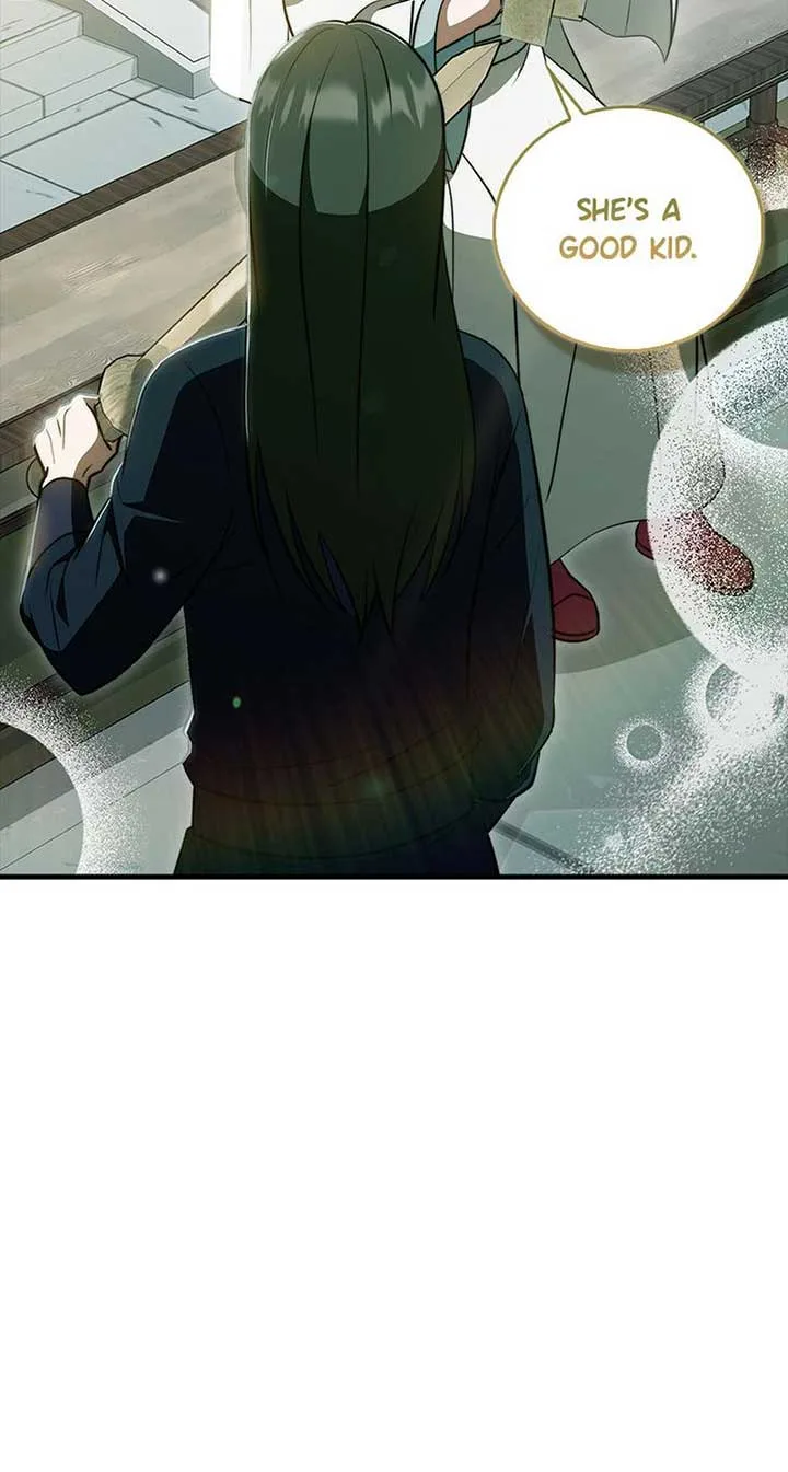 I Became The Youngest Disciple of The Mount Hua Sect Chapter 36 page 49
