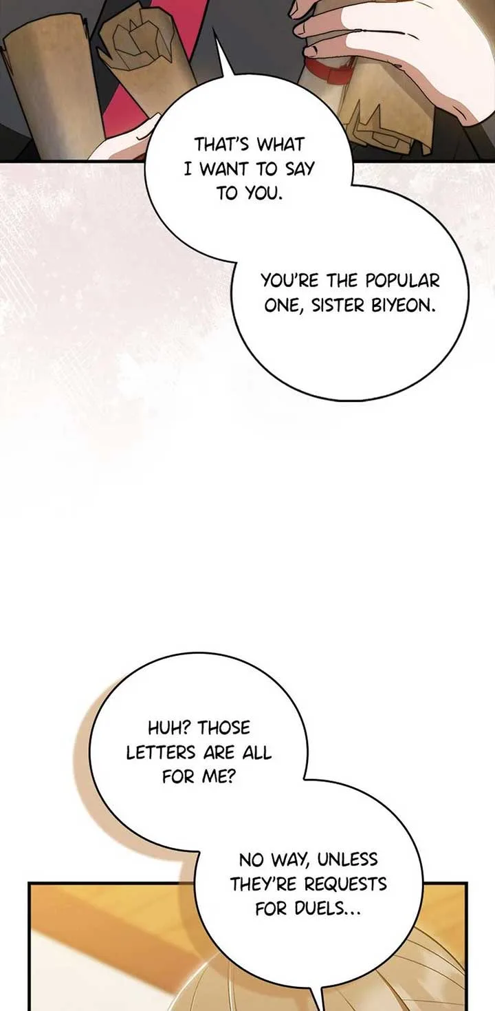 I Became The Youngest Disciple of The Mount Hua Sect Chapter 36 page 26