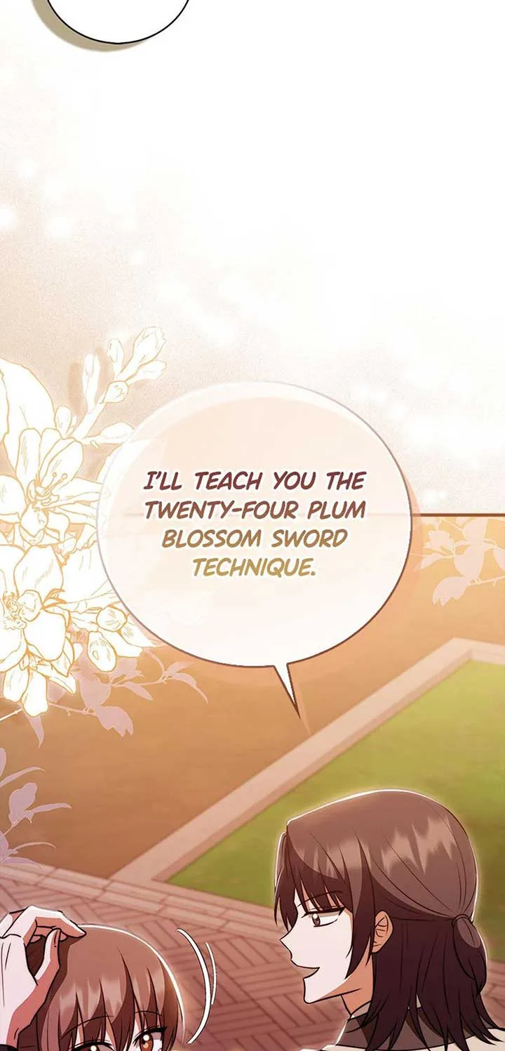 I Became The Youngest Disciple of The Mount Hua Sect Chapter 36 page 17