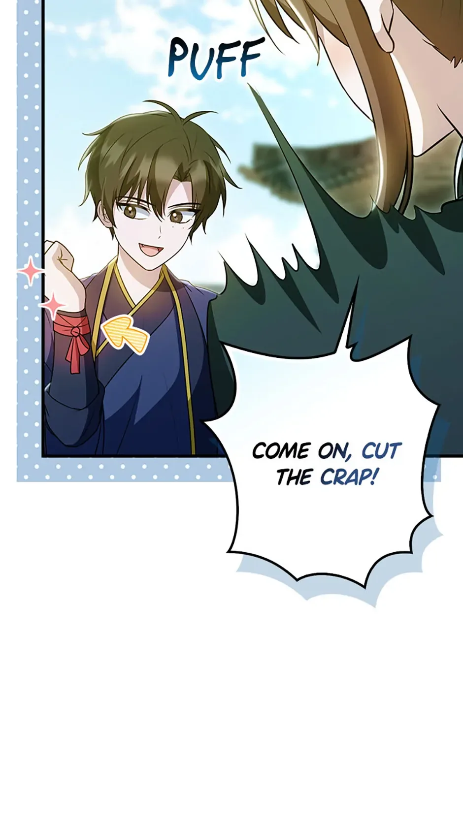 I Became The Youngest Disciple of The Mount Hua Sect Chapter 29 page 75