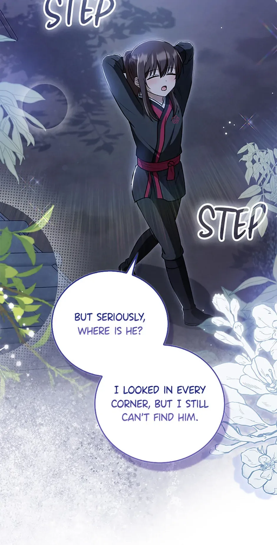 I Became The Youngest Disciple of The Mount Hua Sect Chapter 28 page 60