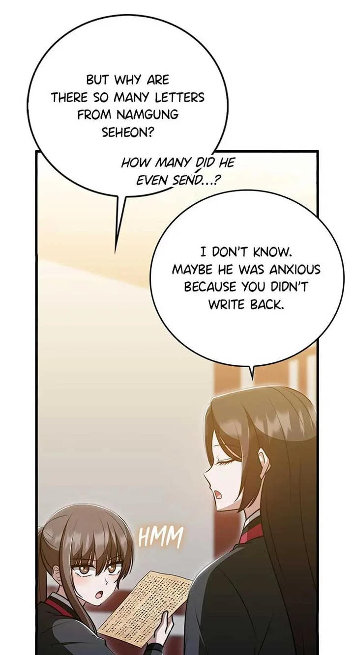 I Became The Youngest Disciple of The Mount Hua Sect Chapter 36 page 38