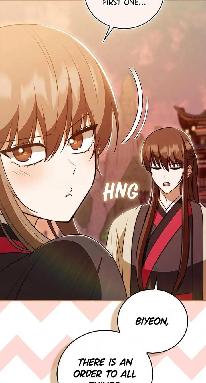 I Became The Youngest Disciple of The Mount Hua Sect Chapter 36 page 13