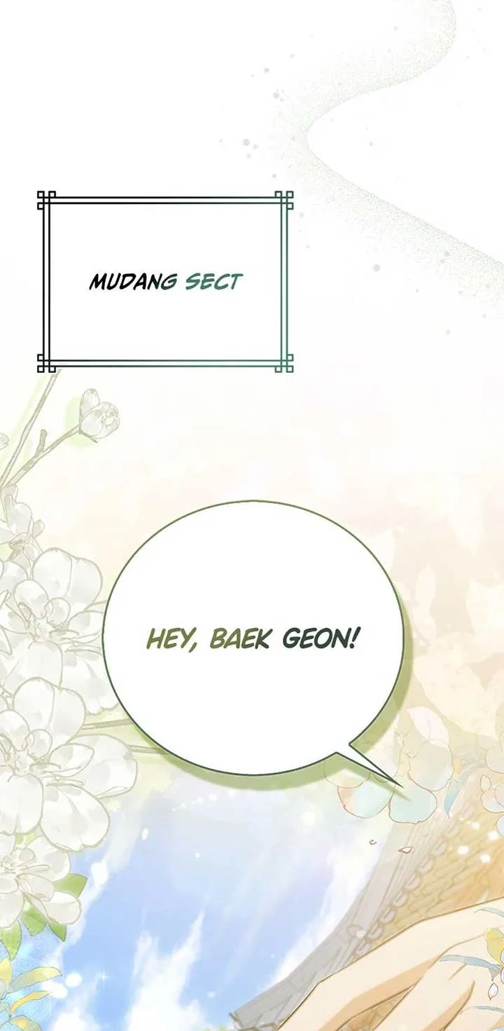 I Became The Youngest Disciple of The Mount Hua Sect Chapter 36 page 52