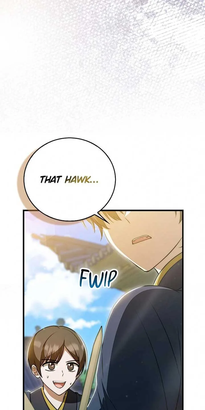 I Became The Youngest Disciple of The Mount Hua Sect Chapter 36 page 61