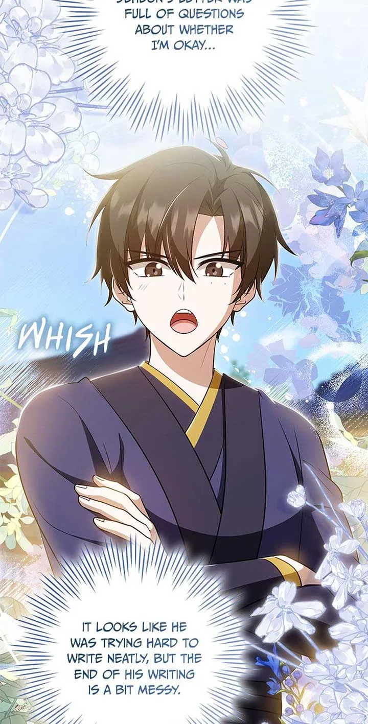 I Became The Youngest Disciple of The Mount Hua Sect Chapter 36 page 36