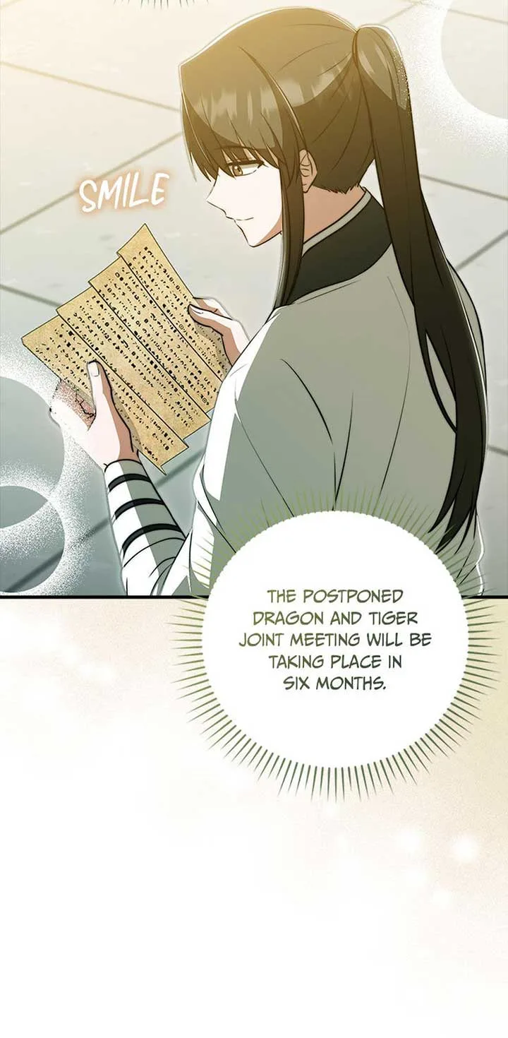 I Became The Youngest Disciple of The Mount Hua Sect Chapter 36 page 57