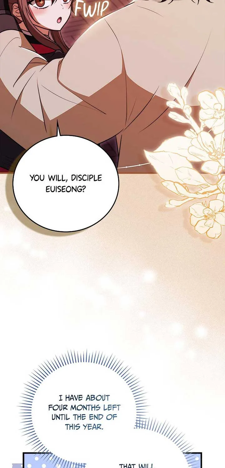 I Became The Youngest Disciple of The Mount Hua Sect Chapter 36 page 18