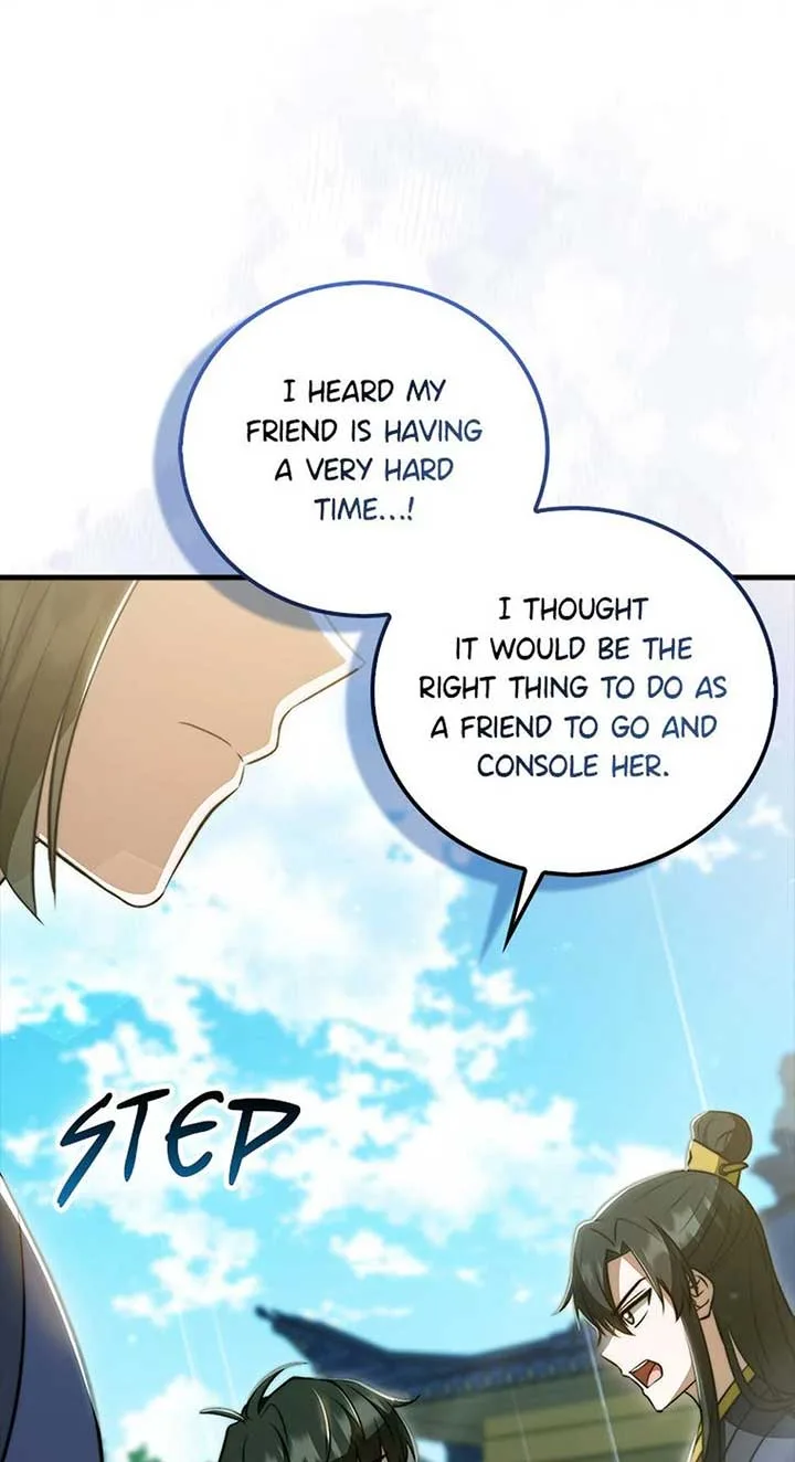 I Became The Youngest Disciple of The Mount Hua Sect Chapter 36 page 89