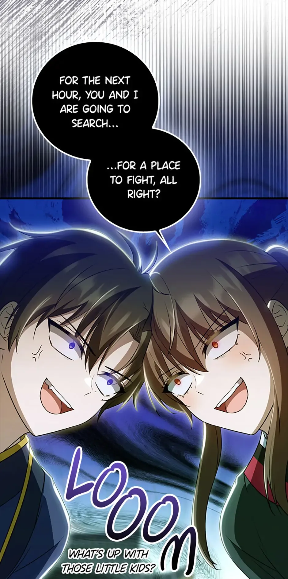 I Became The Youngest Disciple of The Mount Hua Sect Chapter 29 page 79