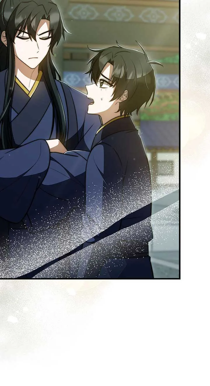 I Became The Youngest Disciple of The Mount Hua Sect Chapter 36 page 93