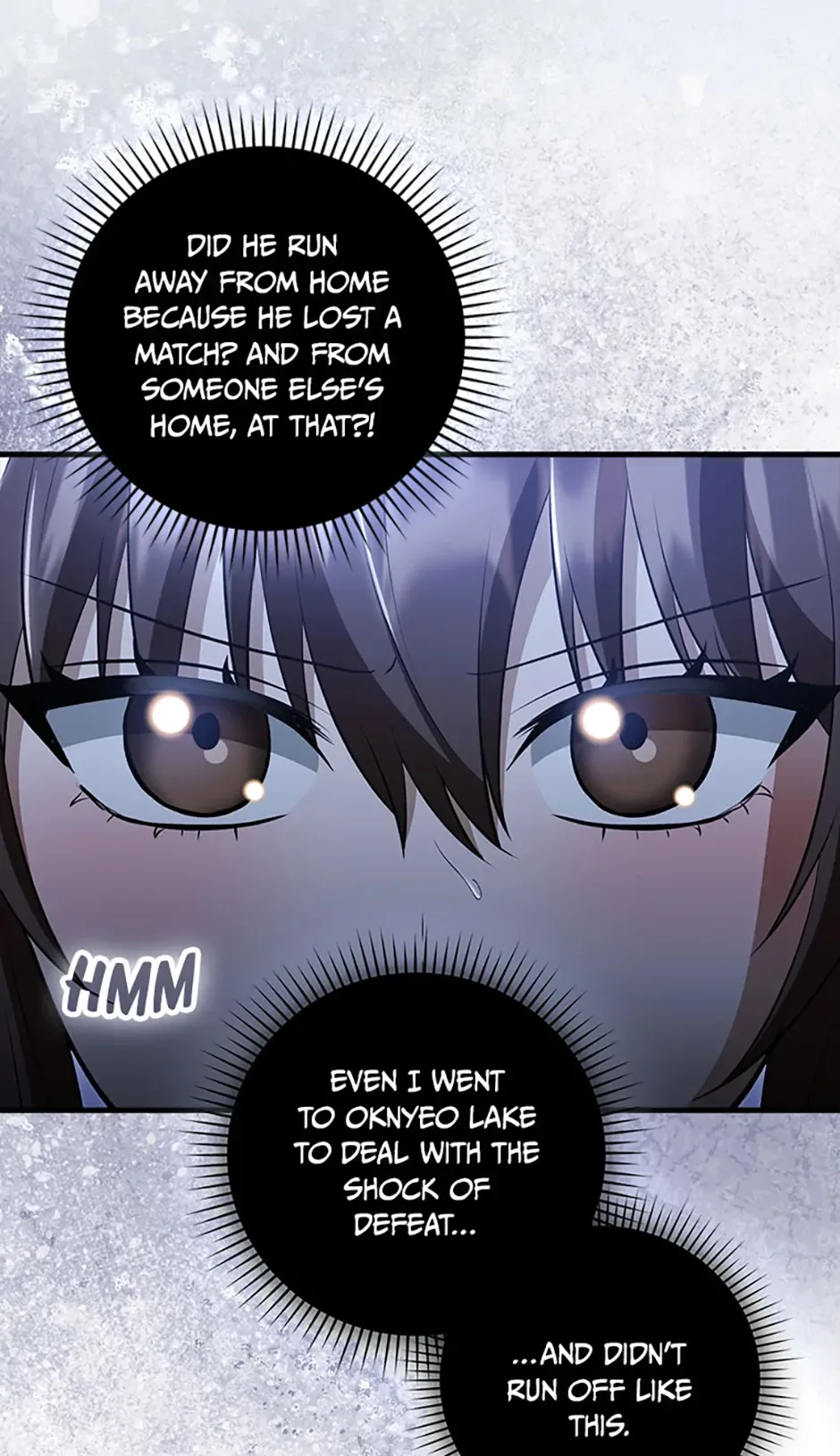 I Became The Youngest Disciple of The Mount Hua Sect Chapter 28 page 57
