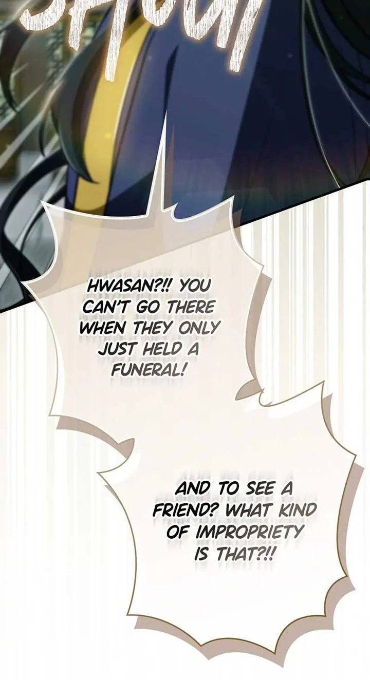I Became The Youngest Disciple of The Mount Hua Sect Chapter 36 page 88