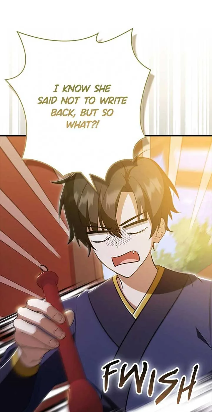 I Became The Youngest Disciple of The Mount Hua Sect Chapter 36 page 76