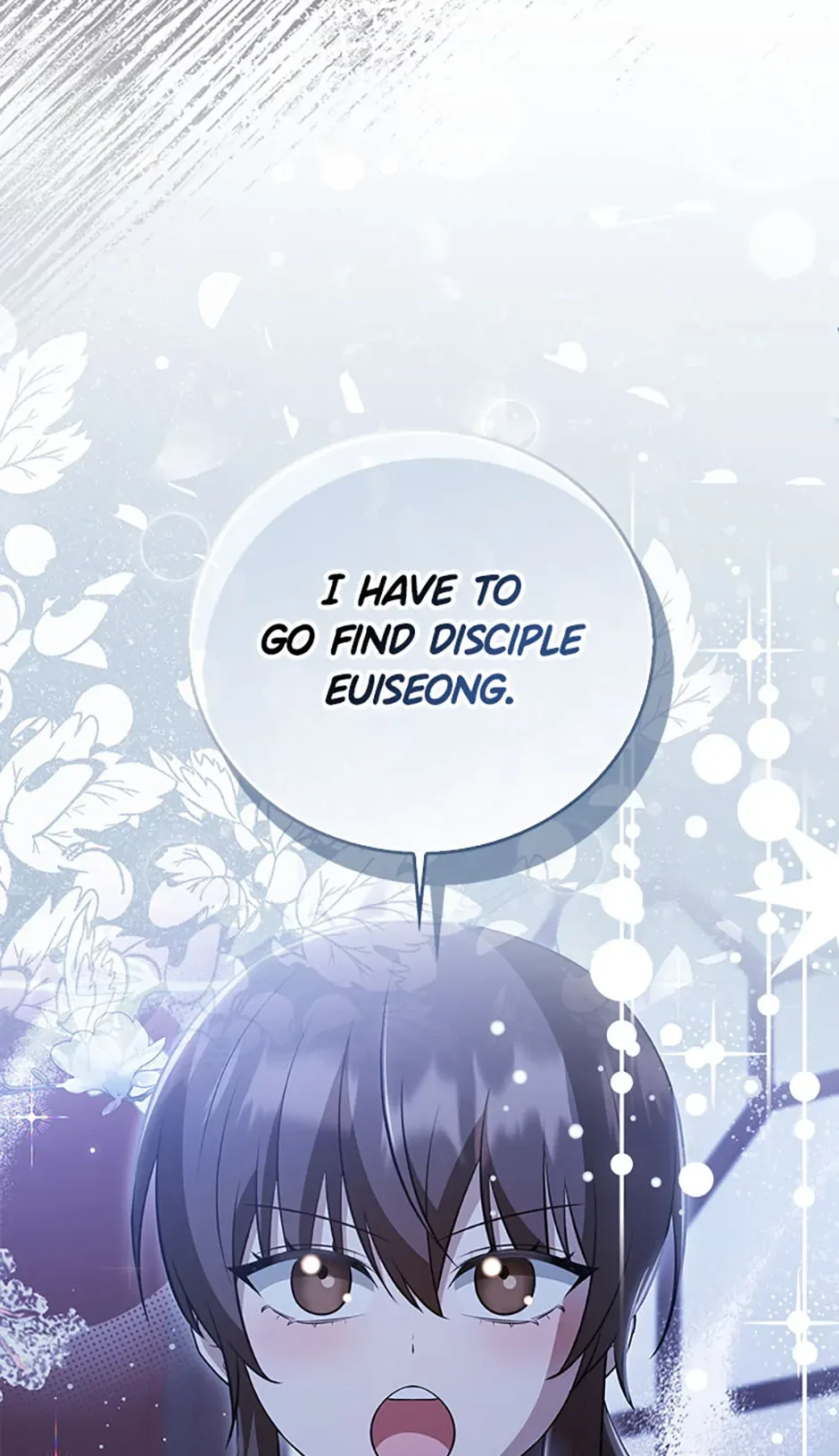 I Became The Youngest Disciple of The Mount Hua Sect Chapter 28 page 55