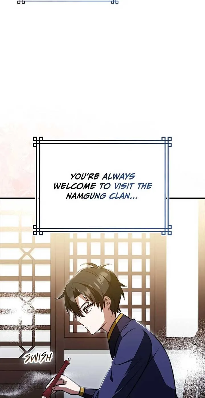 I Became The Youngest Disciple of The Mount Hua Sect Chapter 36 page 79