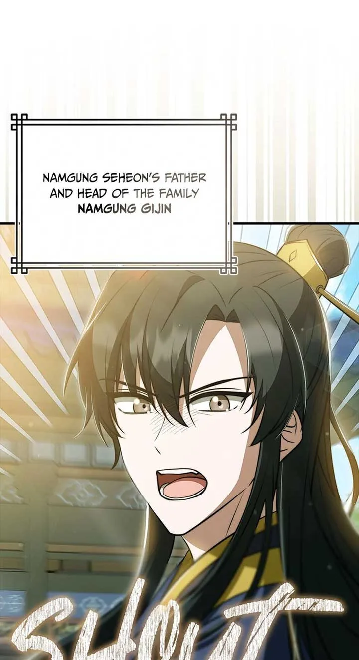 I Became The Youngest Disciple of The Mount Hua Sect Chapter 36 page 87