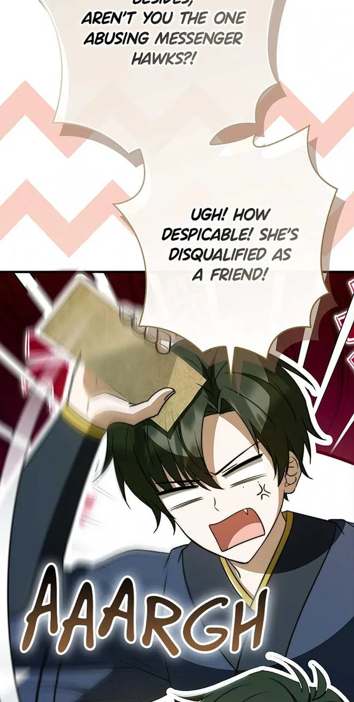 I Became The Youngest Disciple of The Mount Hua Sect Chapter 36 page 84