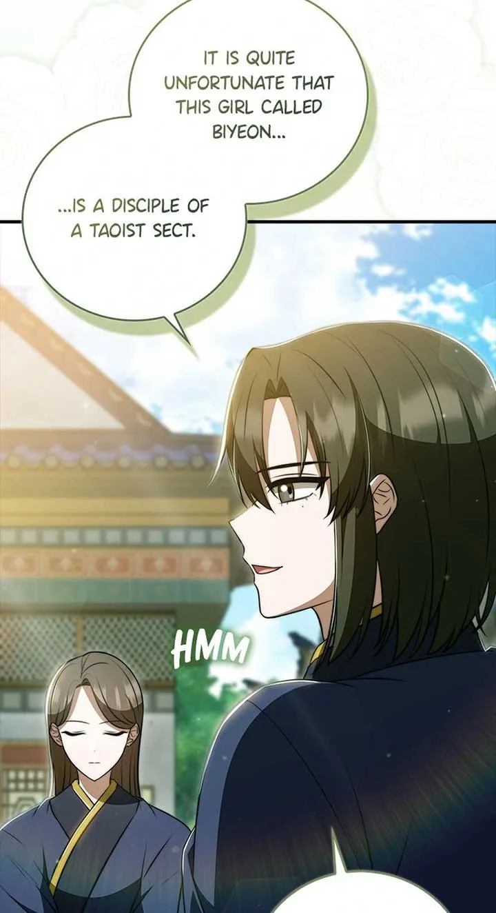 I Became The Youngest Disciple of The Mount Hua Sect Chapter 36 page 91