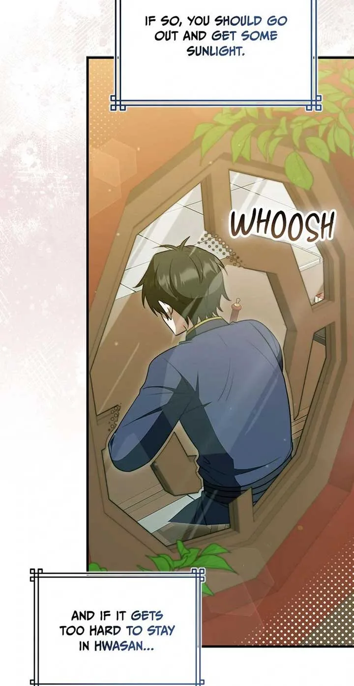 I Became The Youngest Disciple of The Mount Hua Sect Chapter 36 page 78