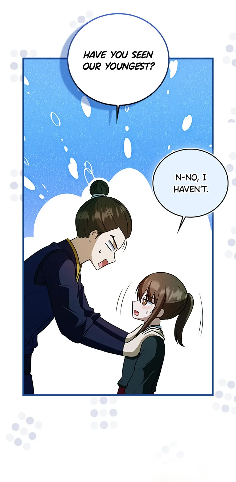 I Became The Youngest Disciple of The Mount Hua Sect Chapter 29 page 84
