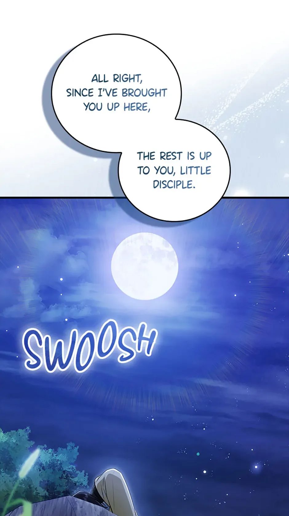 I Became The Youngest Disciple of The Mount Hua Sect Chapter 28 page 77