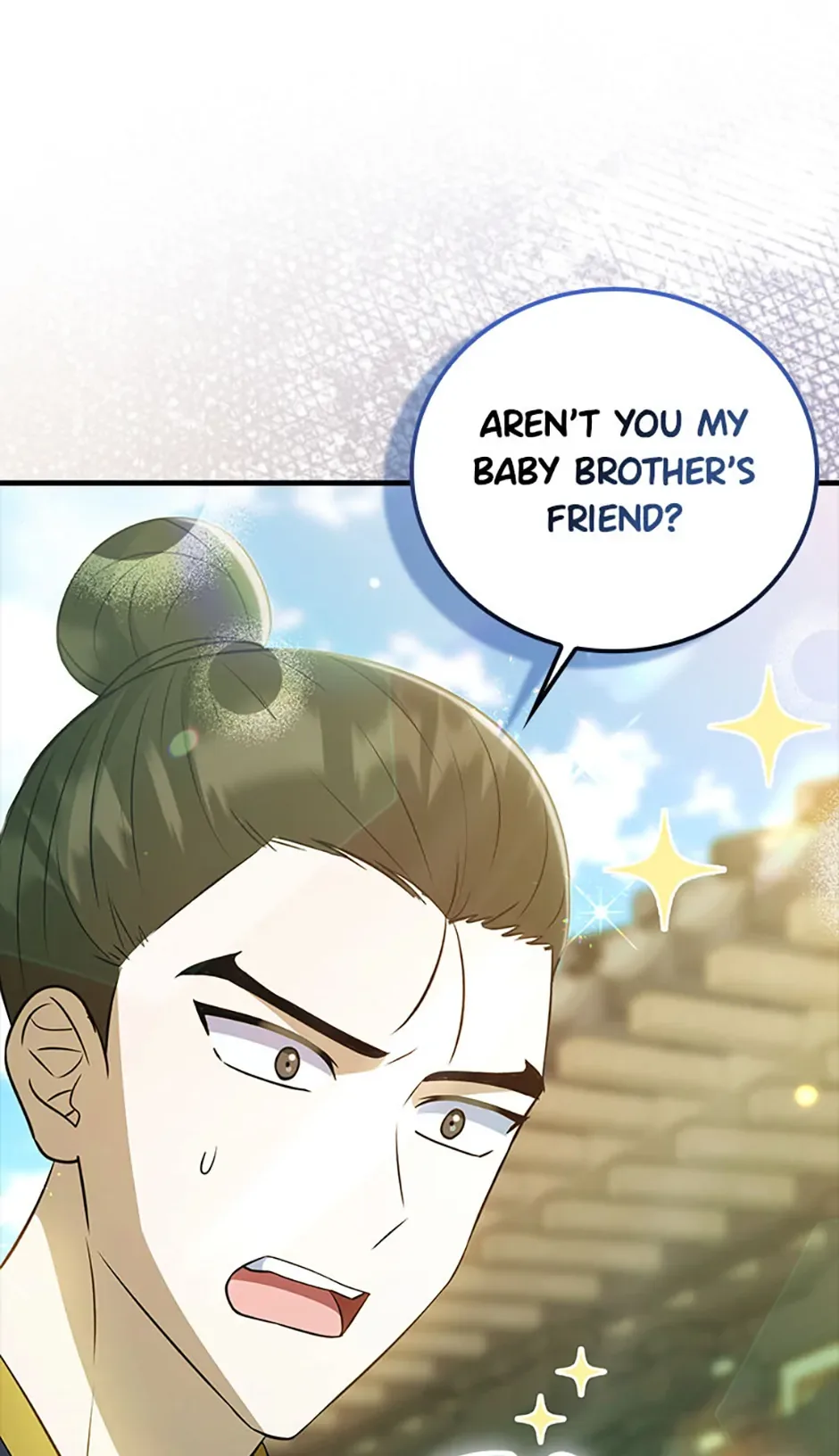 I Became The Youngest Disciple of The Mount Hua Sect Chapter 29 page 82