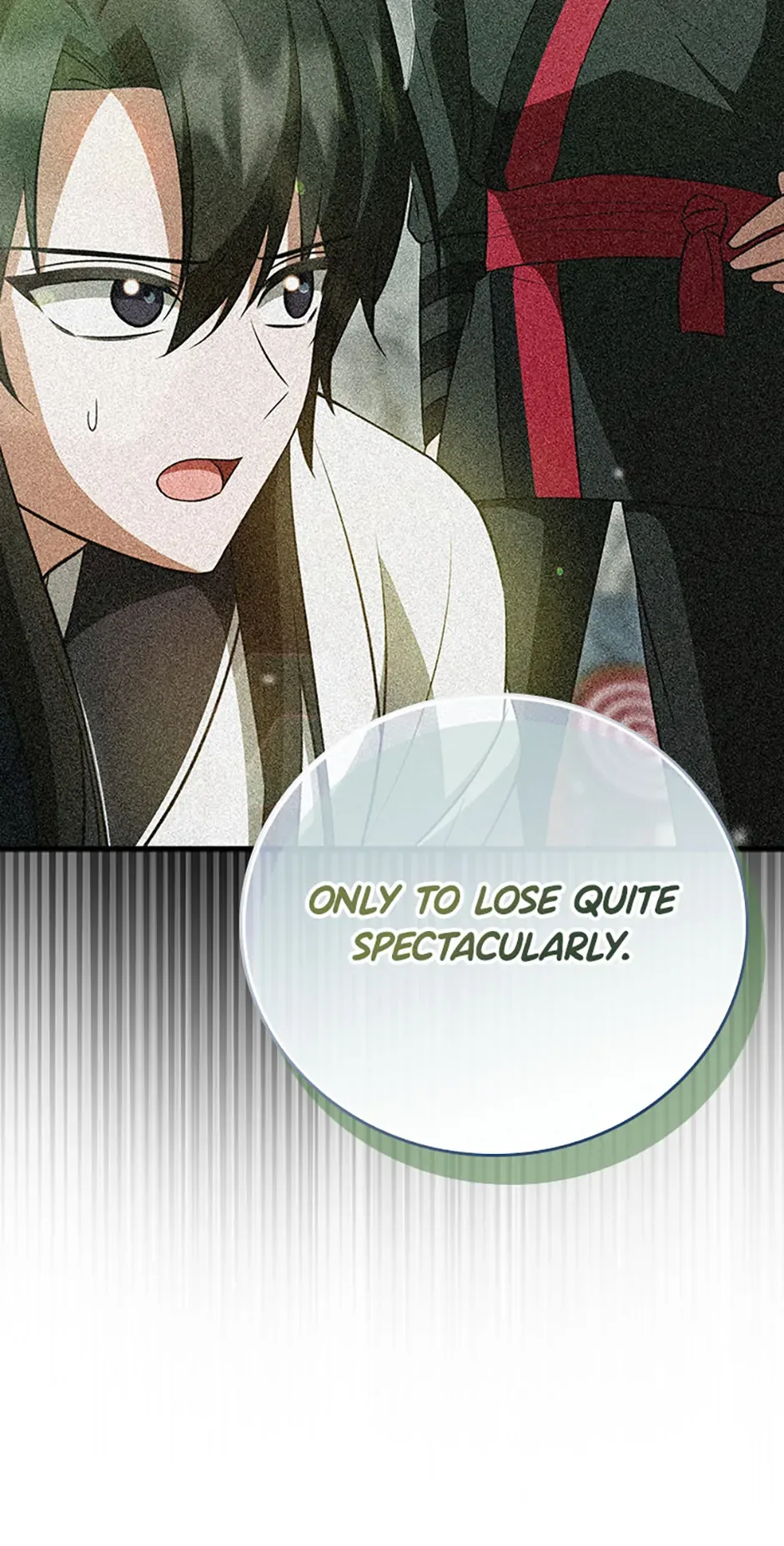 I Became The Youngest Disciple of The Mount Hua Sect Chapter 28 page 70