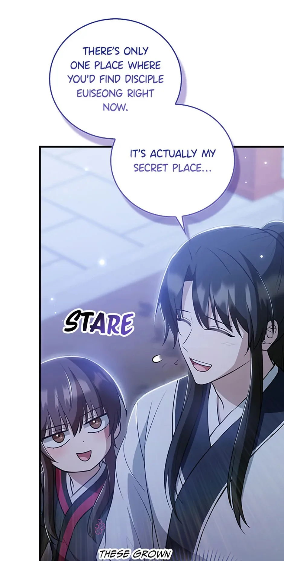 I Became The Youngest Disciple of The Mount Hua Sect Chapter 28 page 65
