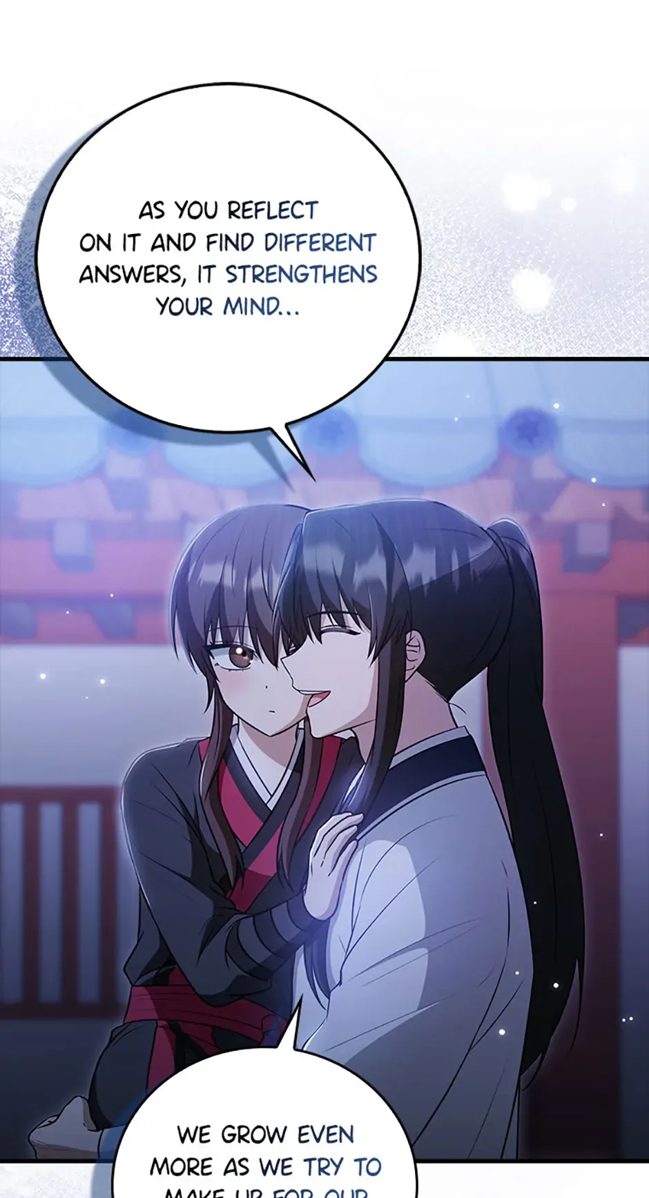 I Became The Youngest Disciple of The Mount Hua Sect Chapter 28 page 74
