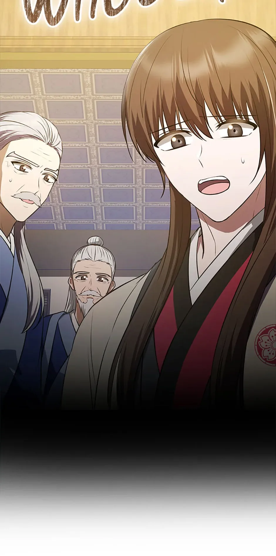 I Became The Youngest Disciple of The Mount Hua Sect Chapter 26 page 75