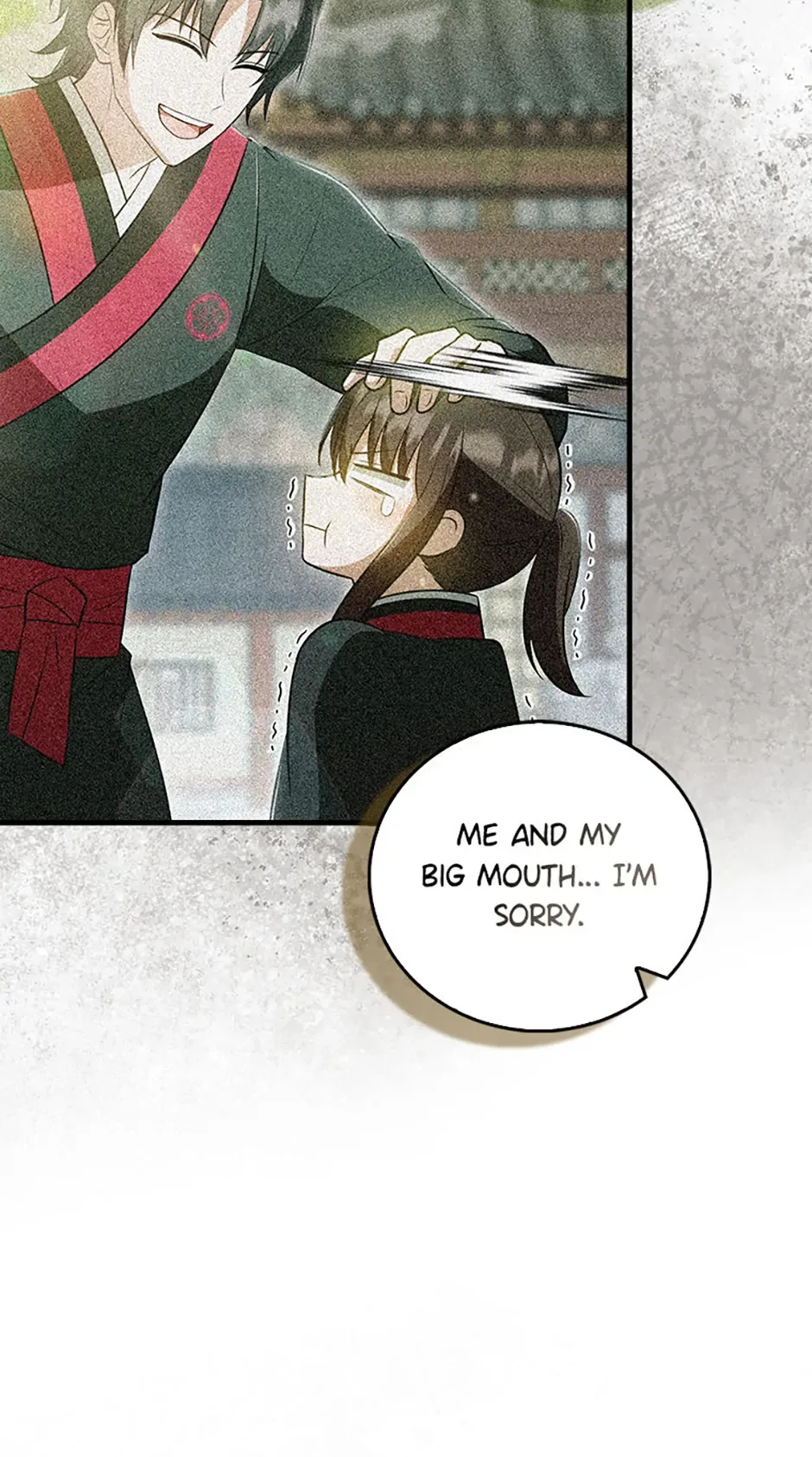 I Became The Youngest Disciple of The Mount Hua Sect Chapter 28 page 85