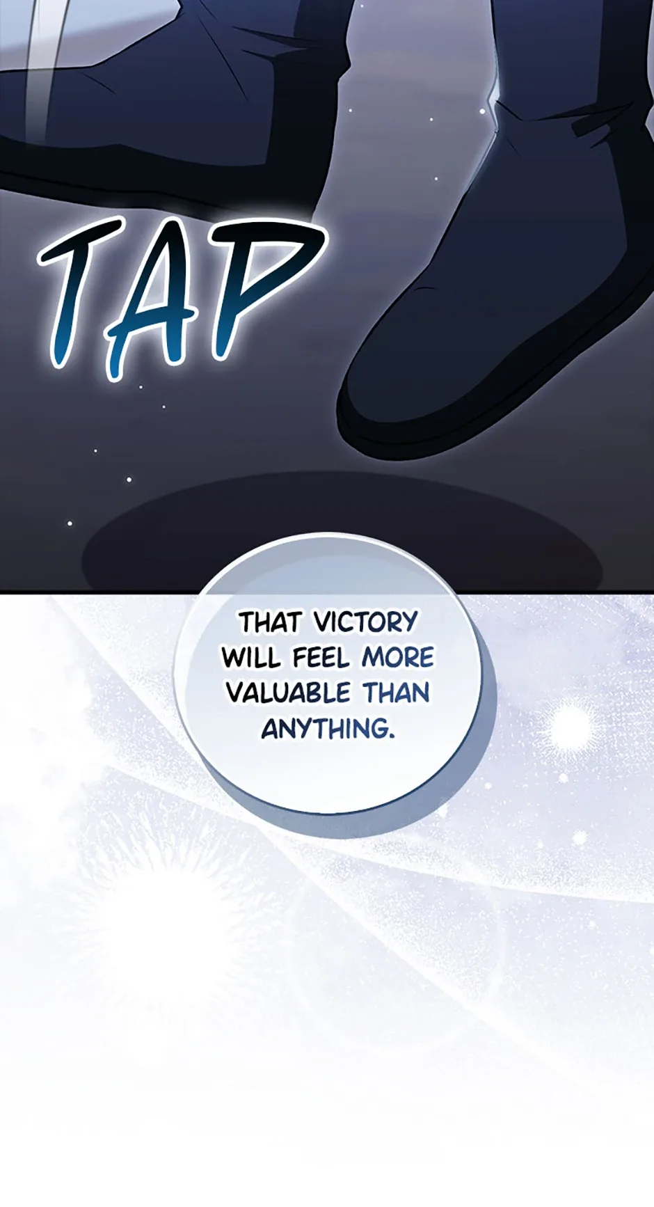I Became The Youngest Disciple of The Mount Hua Sect Chapter 28 page 76