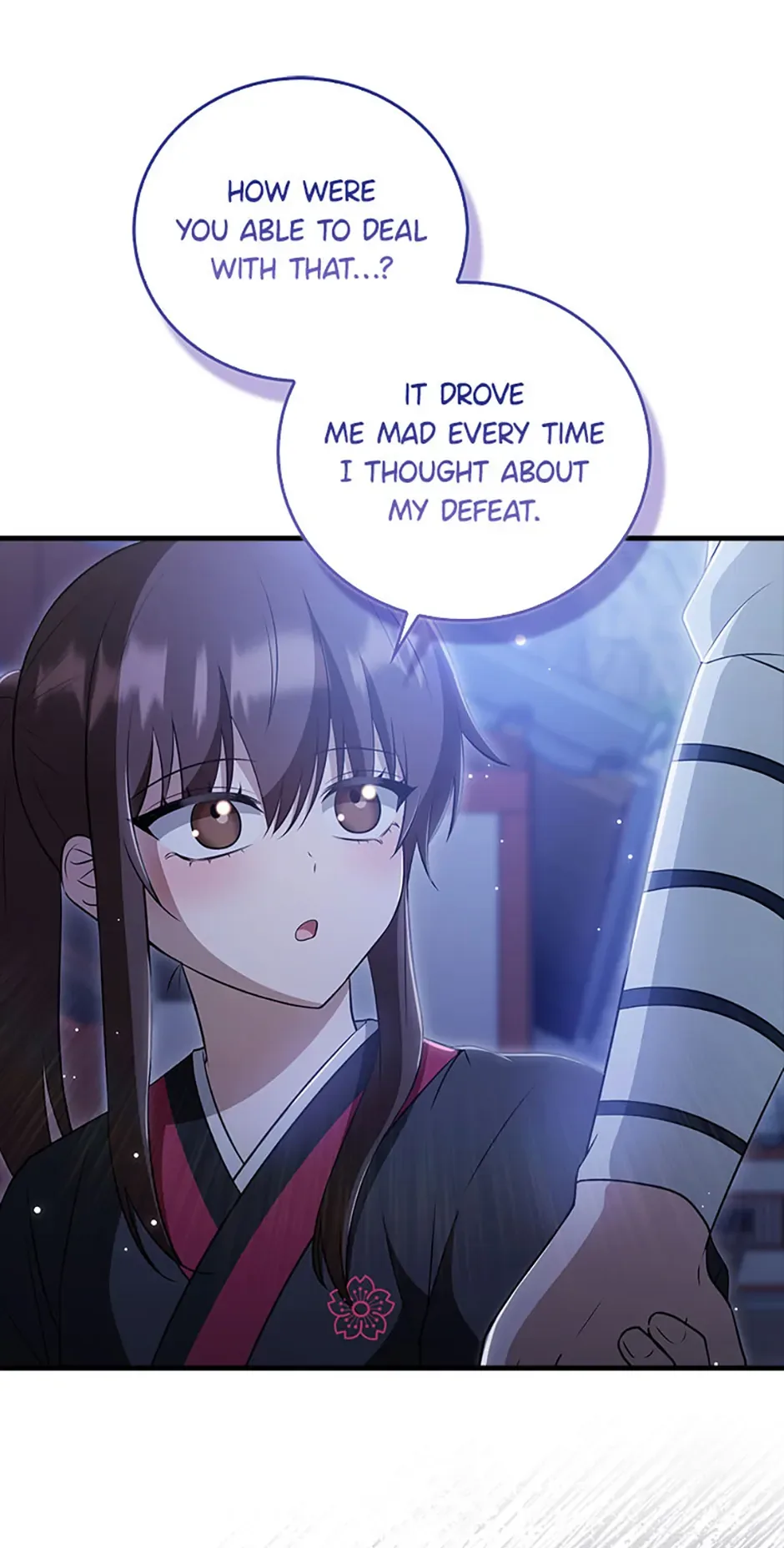 I Became The Youngest Disciple of The Mount Hua Sect Chapter 28 page 71