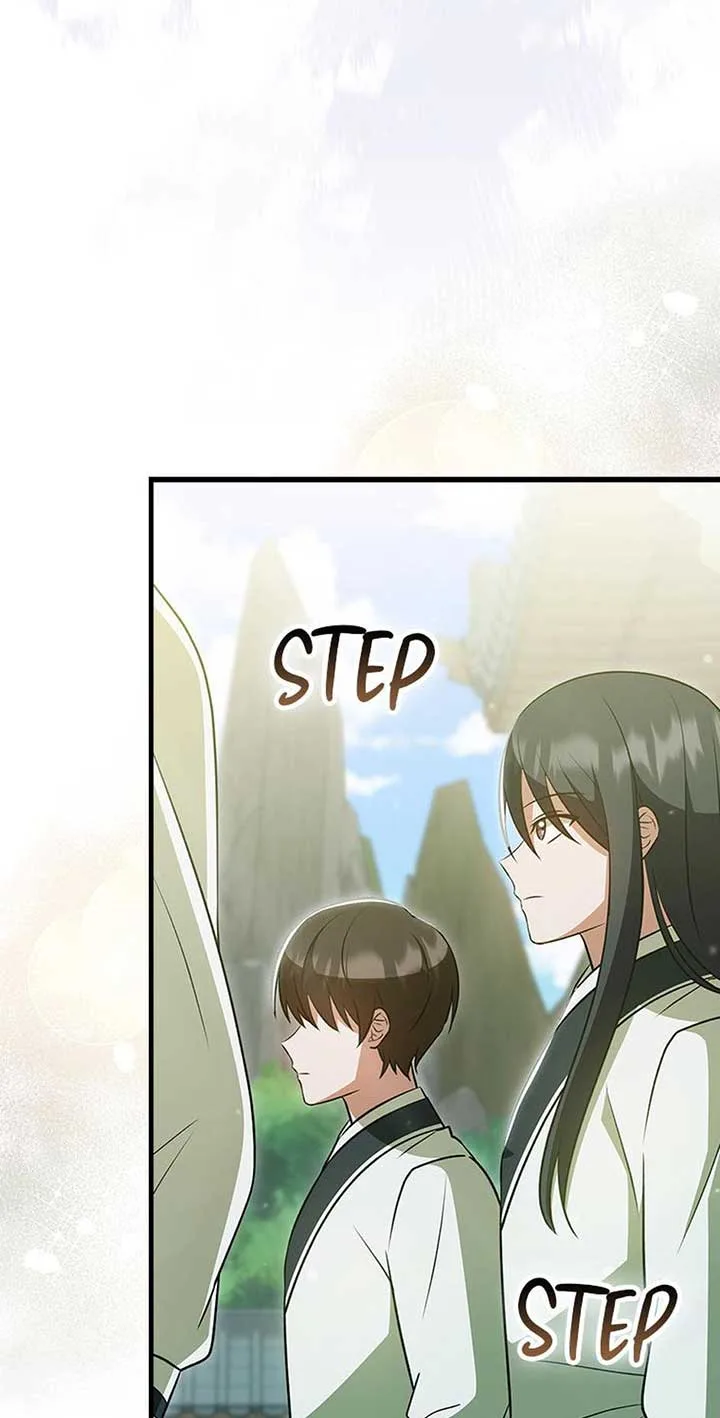 I Became The Youngest Disciple of The Mount Hua Sect Chapter 37 page 4
