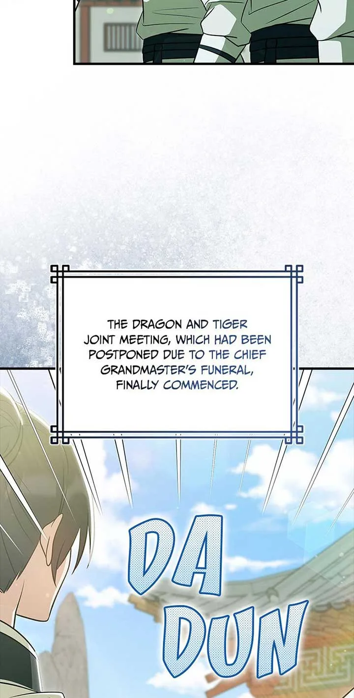 I Became The Youngest Disciple of The Mount Hua Sect Chapter 37 page 5